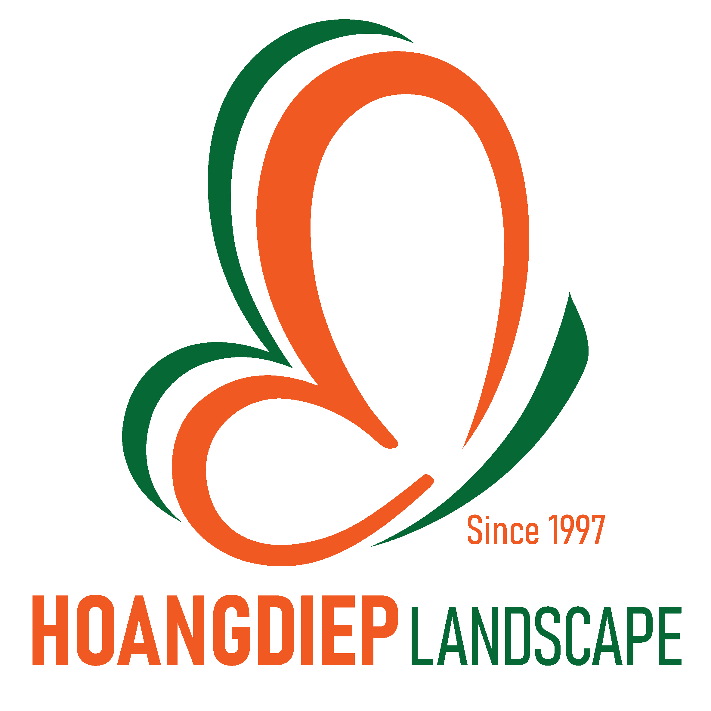 Hoang Diep Landscape - Hoang Diep Landscape Construction Co., Ltd
