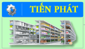 Tien Phat Advertising Design Trade Manufacturing One Member Co., Ltd