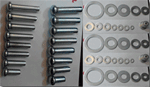 Anh Huyen Mechanical JSC